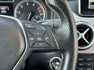 Mercedes-Benz B-Klasse Mercedes B-klasse 180 Prestige| AUT | Cruise | PDC | CarPlay - afbeelding nr 32