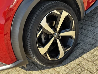 Nissan Juke - afbeelding nr 10
