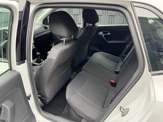 Volkswagen Polo - afbeelding nr 12