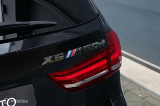 BMW X5 BMW X5 M50d|HUD|Pano|ACC|Stoelventilatie|M-Sport| - afbeelding nr 25