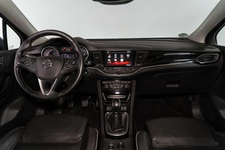 Opel Astra Opel Astra 1.6 CDTI Innovation 136pk | Carplay | Leer | Camera | Stoelverwarming - afbeelding nr 14