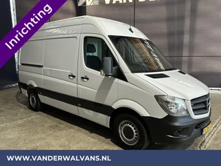 Mercedes-Benz Sprinter Parkeersensoren - afbeelding nr 9