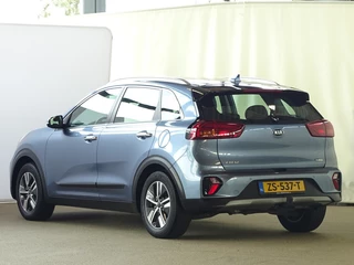 Kia Niro - afbeelding nr 5