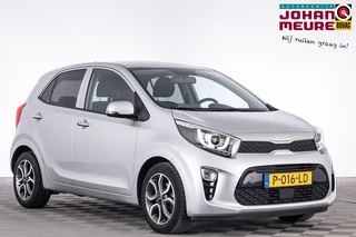 Kia Picanto 1.0 DPi DynamicPlusLine ✅ 1e Eigenaar .