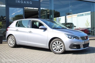 Peugeot 308 Peugeot 308 1.2 PureTech Allure/Led/Stoel massage/Navi/Tel/ - afbeelding nr 7