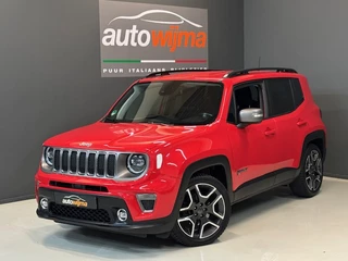 Jeep Renegade - 212837179-0