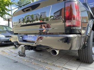Dodge Ram 1500 - afbeelding nr 17