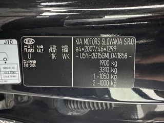 Kia ProCeed Kia ProCeed 1.5 T-GDi MHEV GT-Line Edition Aut. *PANO | SPORT-SEATS | NAVI-FULLMAP | CAMERA | ECC | PDC | CRUISE | 17''ALU* - afbeelding nr 24