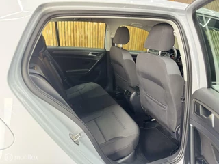 Volkswagen e-Golf Volkswagen e-Golf | Led | PDC | ACC | Navi| NAP - afbeelding nr 25