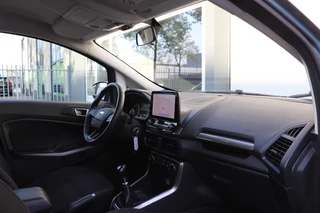 Ford EcoSport - afbeelding nr 10
