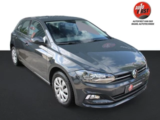 Volkswagen Polo - 38969542-0