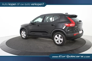 Volvo XC40 - afbeelding nr 7