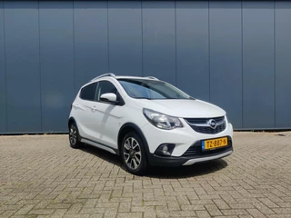 Opel KARL Opel KARL 1.0 Rocks Online Edition - afbeelding nr 8