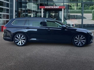 Volkswagen Passat Volkswagen Passat Variant 1.4 TSI 150PK PANO-DAK/LED/ACC/STOELVERW/PDC - afbeelding nr 4