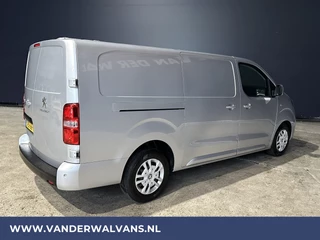 Peugeot Expert Parkeersensoren, 2500kg trekvermogen,  Android Auto, Bijrijdersbank - afbeelding nr 16