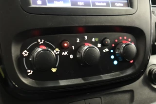 Opel Vivaro - Airco - Navi - Cruise - € 10.900,- Excl. - afbeelding nr 12