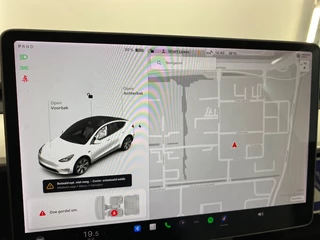 Tesla Model Y Tesla Model Y Long Range AWD 75 kWh - afbeelding nr 9