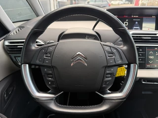 Citroën C4 Spacetourer Citroën C4 Spacetourer 130PK Shine Automaat | Dodehoek | ACC | Massage | Navi | Camera - afbeelding nr 13
