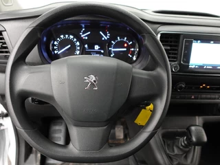 Peugeot Expert Peugeot Expert 1.5 BlueHDI 120PK L2 Airco Navigatie Cruise control Trekhaak - afbeelding nr 13