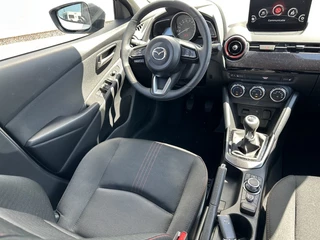 Mazda 2 - afbeelding nr 20