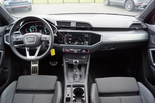 Audi Q3 - afbeelding nr 4