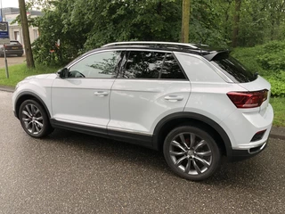 Volkswagen T-Roc - afbeelding nr 10