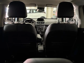 Opel Mokka Opel Mokka 1.4 T 140pk Innov Sport Leder Navigatie Trekhaak PDC Camera Cruise - afbeelding nr 20