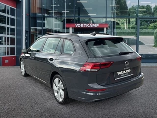 Volkswagen Golf Volkswagen Golf 1.5 TSI LIFE BUSINESS CAMERA/NAVI/CARPLAY/ACC - afbeelding nr 7