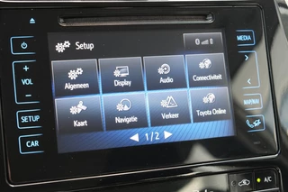 Toyota Prius Toyota Prius 1.8 122PK Hybrid Aspiration Automaat | Bluetooth | - afbeelding nr 25