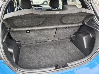 Toyota Yaris Toyota Yaris 1.5 Hybrid SkyBlue Edition | Trekhaak | Keyless Entry & Start | - afbeelding nr 31