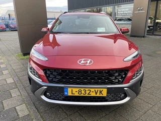 Hyundai Kona - afbeelding nr 7