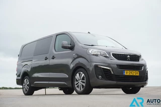 Peugeot Expert Peugeot Expert 2.0 BlueHDI 180 * Automaat * Dubbele cabine - afbeelding nr 12