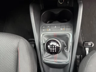 SEAT Ibiza Seat Ibiza 1.0 EcoTSI FR Connect NAVI|XENON|LED|NAP| - afbeelding nr 30
