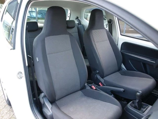 Volkswagen up! Volkswagen Up! 1.0 BMT take up! DAB Airco Elec pakket - afbeelding nr 7