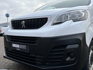 Peugeot Expert Peugeot Expert Bestel 226S 1.6 BlueHDI 95 Profit+, 1e eig ! - afbeelding nr 11