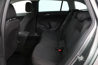 Opel Astra Opel Astra 1.0 Turbo Online Edition | Carplay |  Climate control | Navigatie | Cruise control - afbeelding nr 6