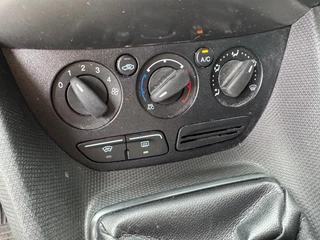 Ford Transit Connect Ford Transit Connect 1.5 TDCi Airco, Cruisecntrl, Navi, Cruisecntrl, Schuifdeur, 3-pers, Camera, Imperial, - afbeelding nr 16