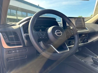 Nissan QASHQAI - afbeelding nr 14