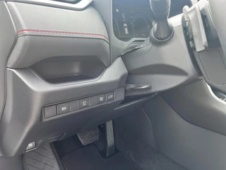 Toyota RAV4 Toyota RAV4 2.5 Plug-in Hybrid Bi-Tone+ - afbeelding nr 10