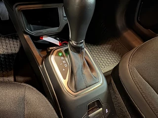Jeep Renegade 19Inch l.m. velgen, dode hoeksensor, achteruitrijcamera - afbeelding nr 17