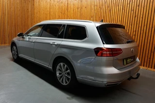 Volkswagen Passat Volkswagen Passat VARIANT 1.4 TSI GTE HIGHLINE DSG-AUTOMAAT - afbeelding nr 5