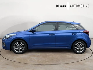 Hyundai i20 Hyundai i20 1.0 T-GDI Comfort - afbeelding nr 3