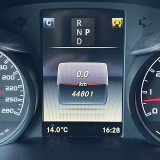 Mercedes-Benz GLC Mercedes-Benz GLC Coupé AMG 43 4MATIC - afbeelding nr 18