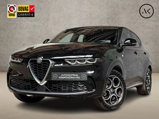 Alfa Romeo Tonale 1.3T PHEV Ti
