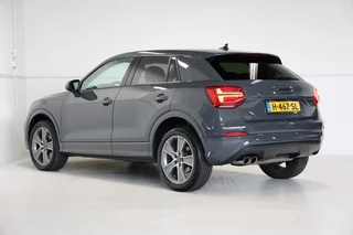 Audi Q2 Audi Q2 35TFSI 150Pk Epic Automaat NAP/Led/Sfeervl/Zwart optiek/Dynamisch - afbeelding nr 2
