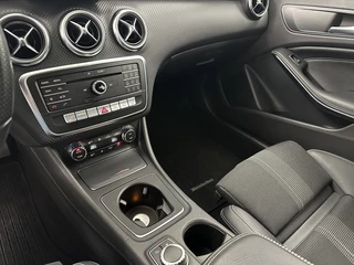 Mercedes-Benz A-Klasse - afbeelding nr 9