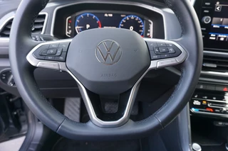 Volkswagen T-Roc VOLKSWAGEN T-Roc 1.5 TSI 150pk 7-DSG Style Carplay Camera El.achterklep - afbeelding nr 14