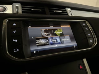 Land Rover Range Rover Evoque Land Rover Range Rover Evoque 2.0 Black Edition Pano Leer NAP - afbeelding nr 49
