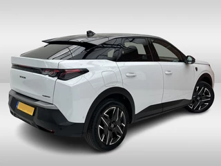 Peugeot 3008 Peugeot 3008 Hybrid 136 GT | 360 Camera | Carplay | Elektrische achterklep | - afbeelding nr 2