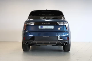 Lynk & Co 01 Lynk & Co 01 En 1.5 - Open dak - Apple/Android Carplay - Stoelverwarm. - afbeelding nr 14